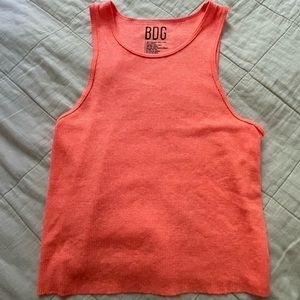 BDG tank